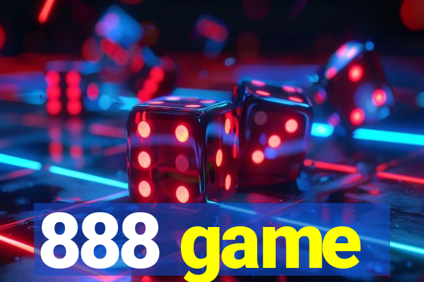 888 game